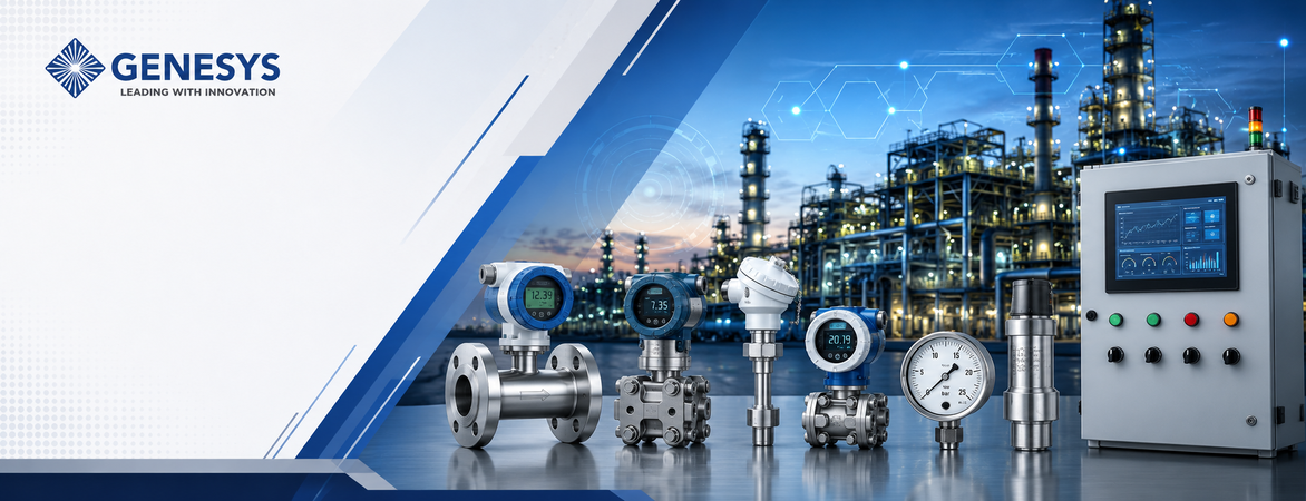 Why Industrial Automation Solutions Are Essential for Modern Industries in the UAE