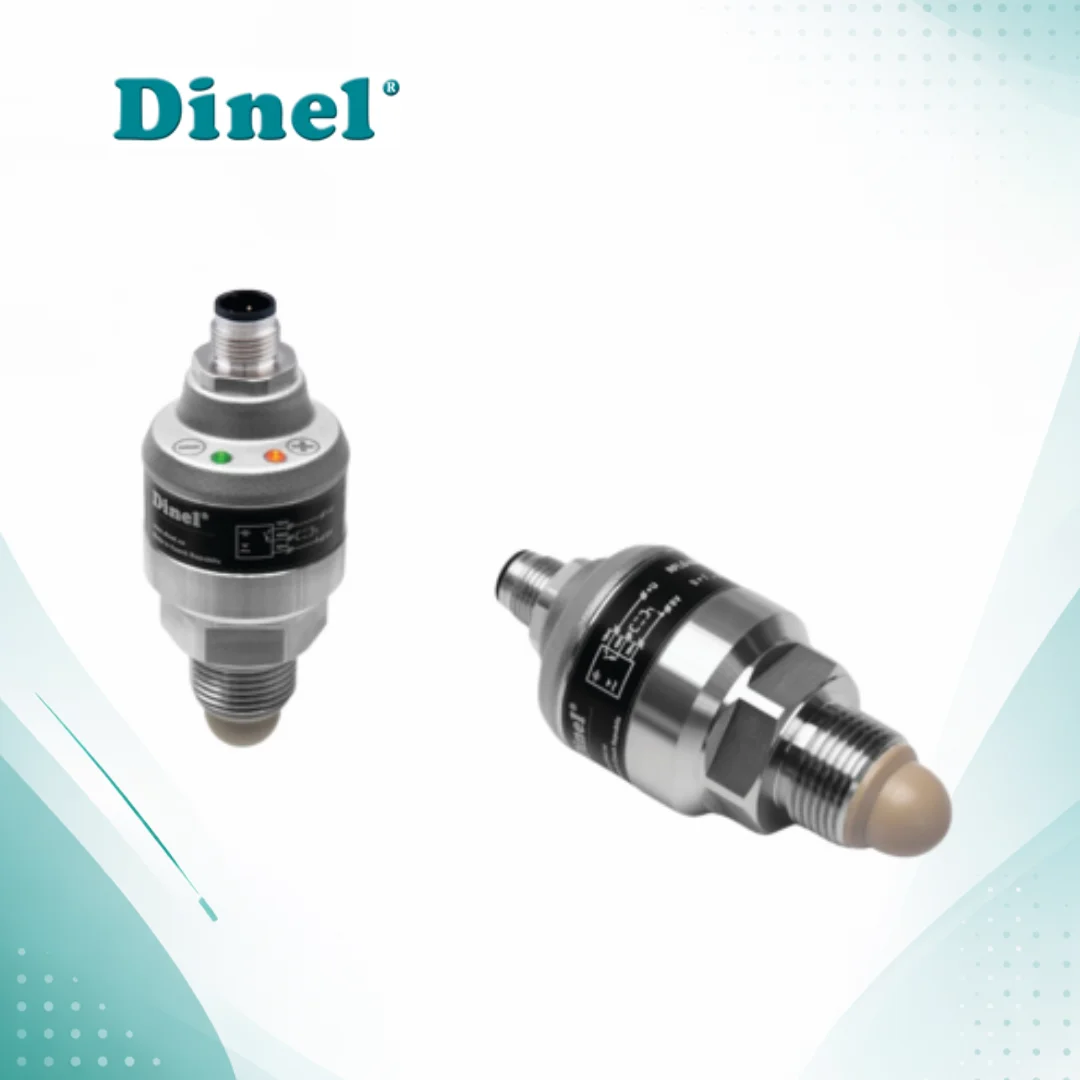 High-frequency level sensors RFLS-35