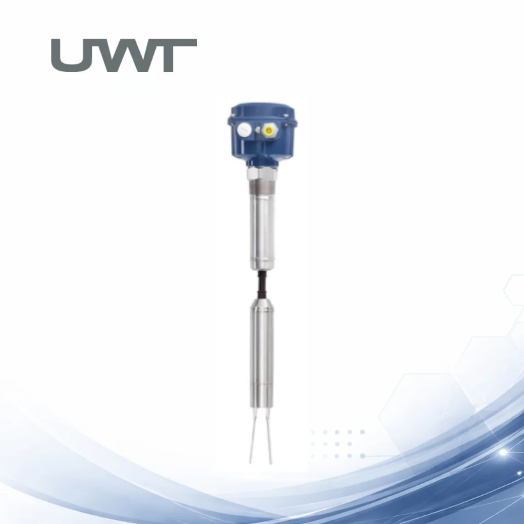 VN 5050 Vibrating Fork Level Switch for Solid Materials