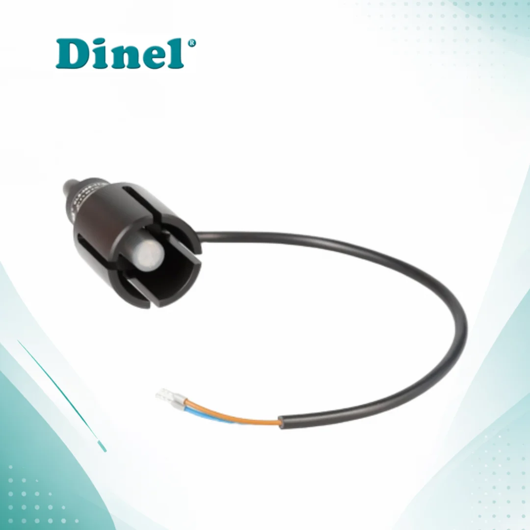 Capacitive level sensor CLS-23S