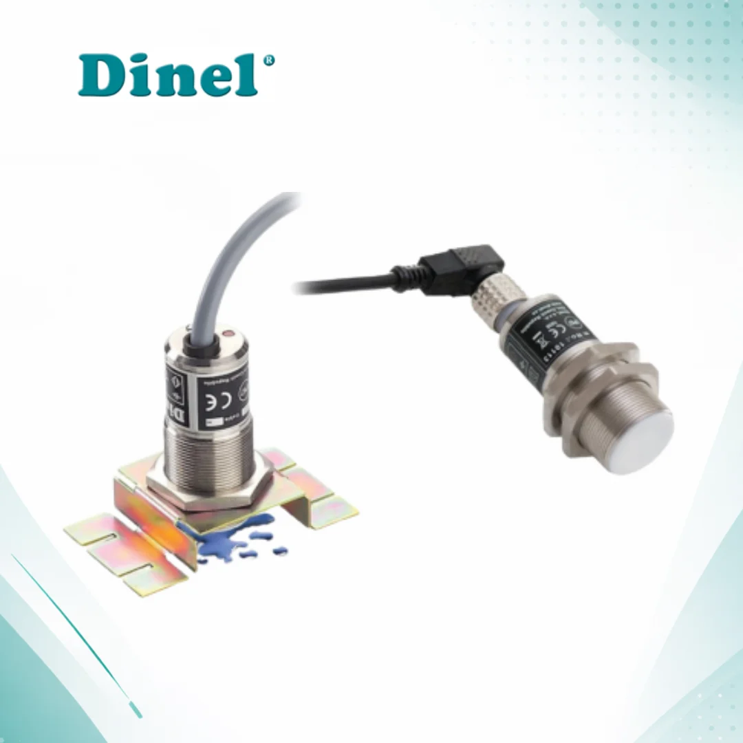 Capacitive proximity switch CPS-24