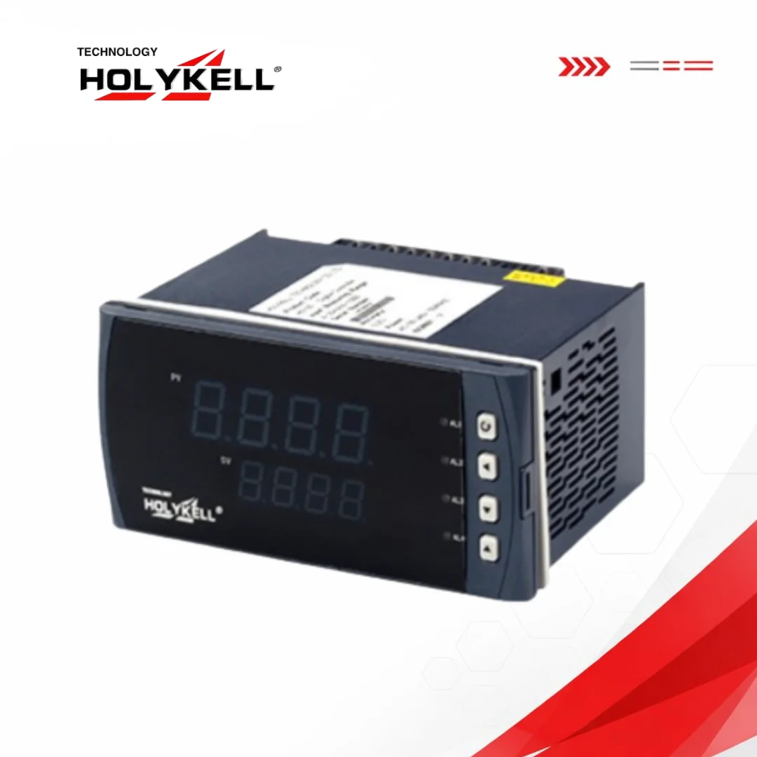 H5100 Digital Display Instrument With Single Loop