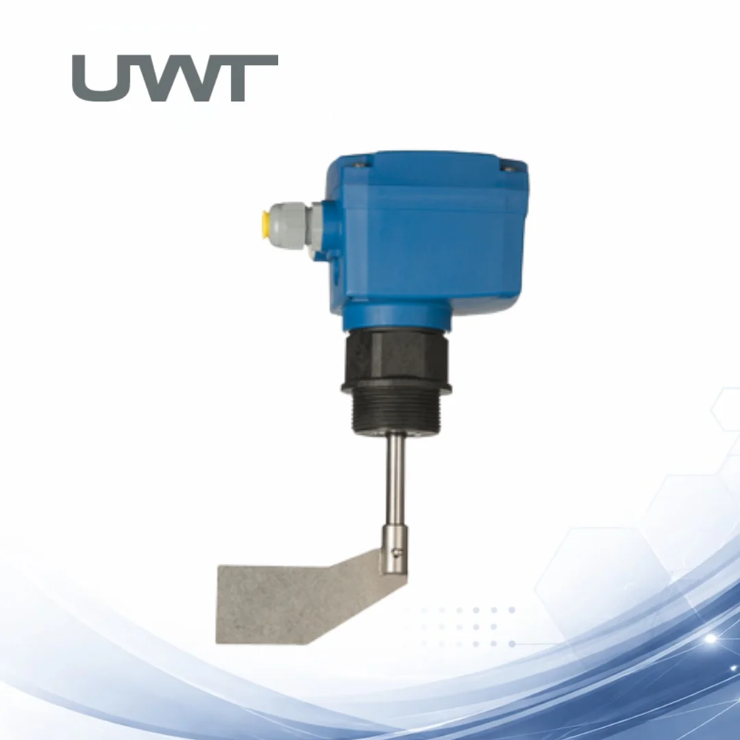 Rotonivo RN 4001 Rotary Paddle Level Detector for Solids
