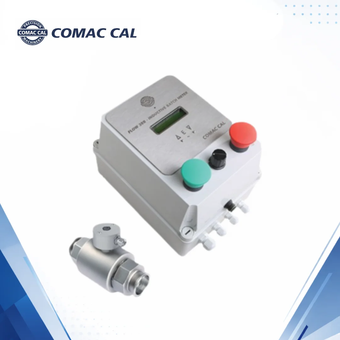 Flow 38 Batch Flow Meter