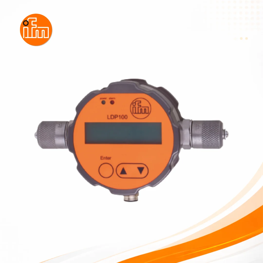 Particle Monitor for Oil Condition & Cleanliness Control