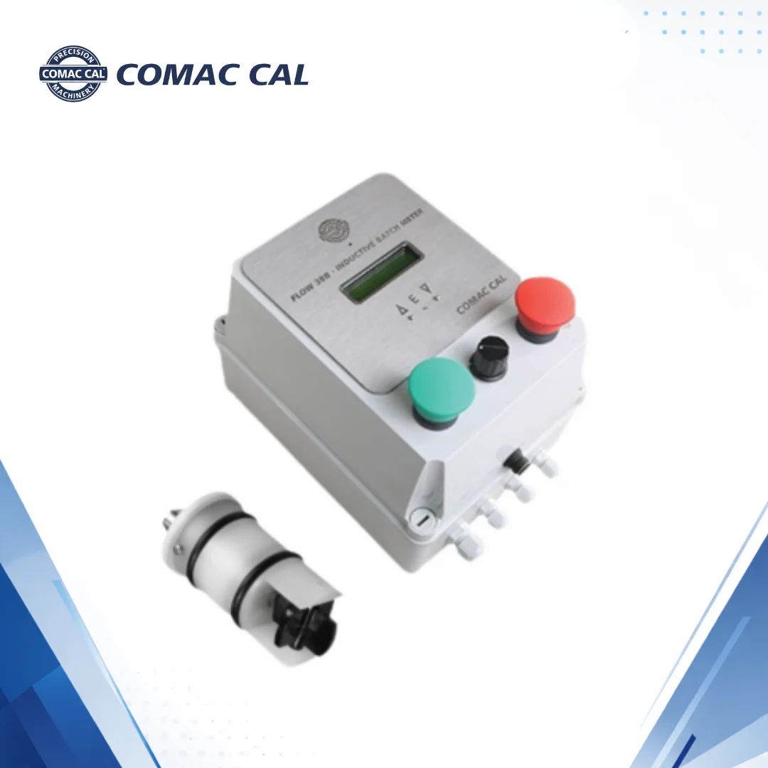 FPW Batch Flow Meter