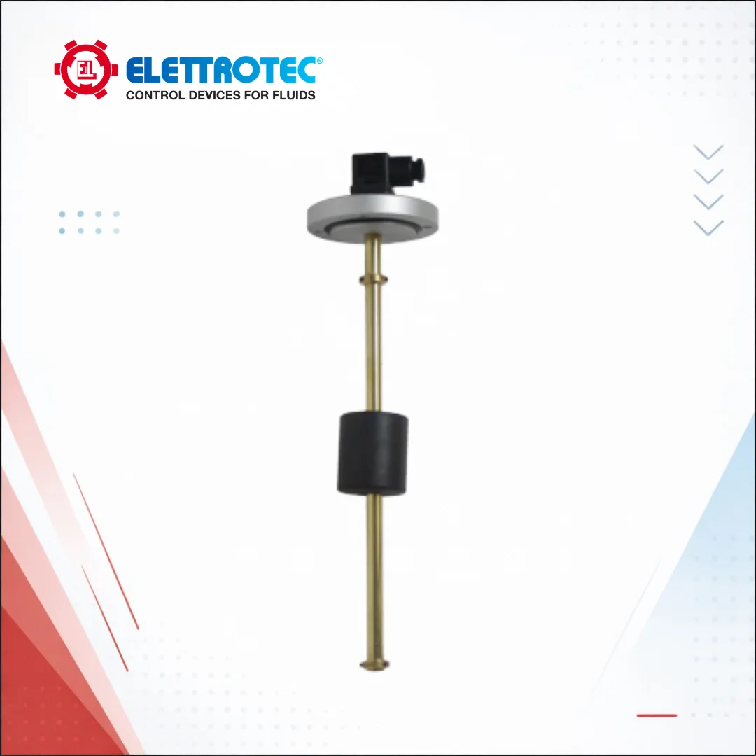 SLM2 FA – TA…CVS1 – Level sensors 4-20mA output