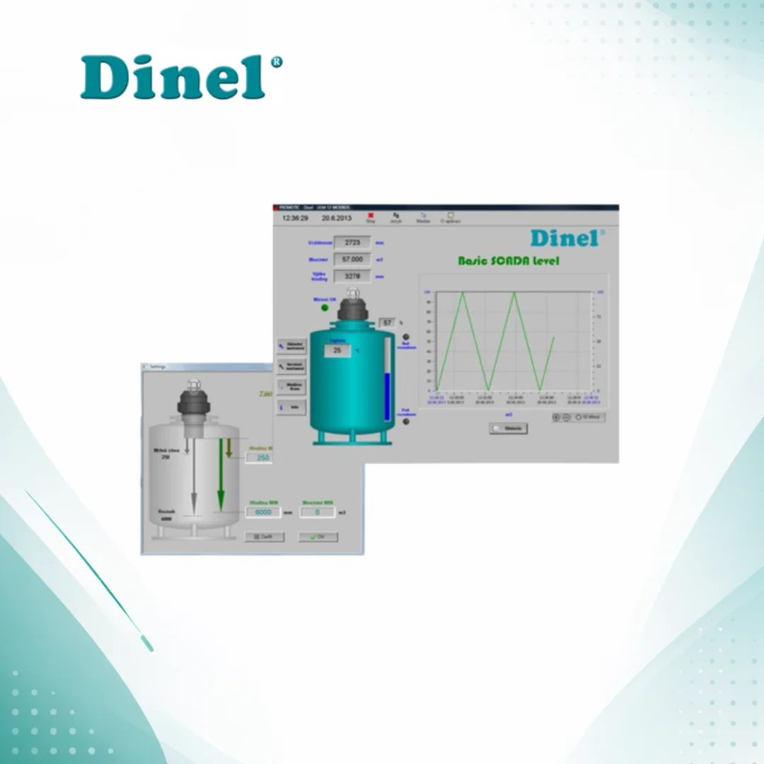 Basic SCADA systems