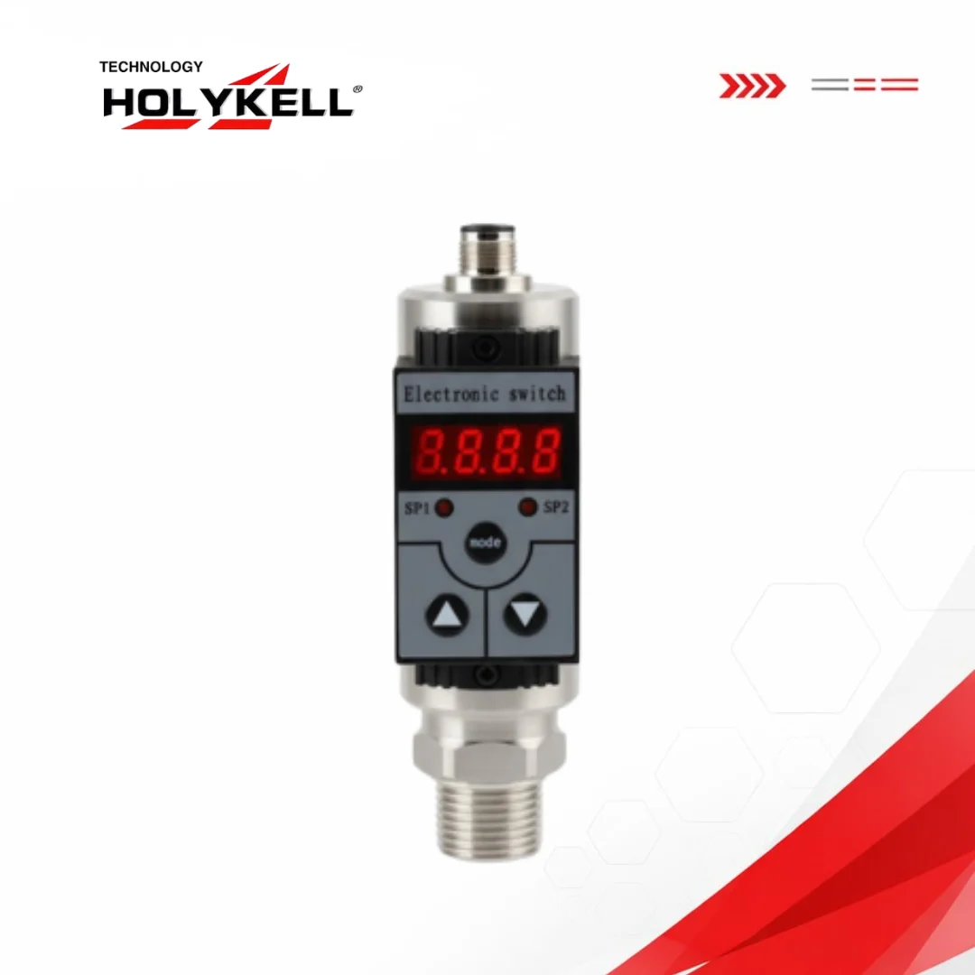 PS300 Electronic Pressure Switch