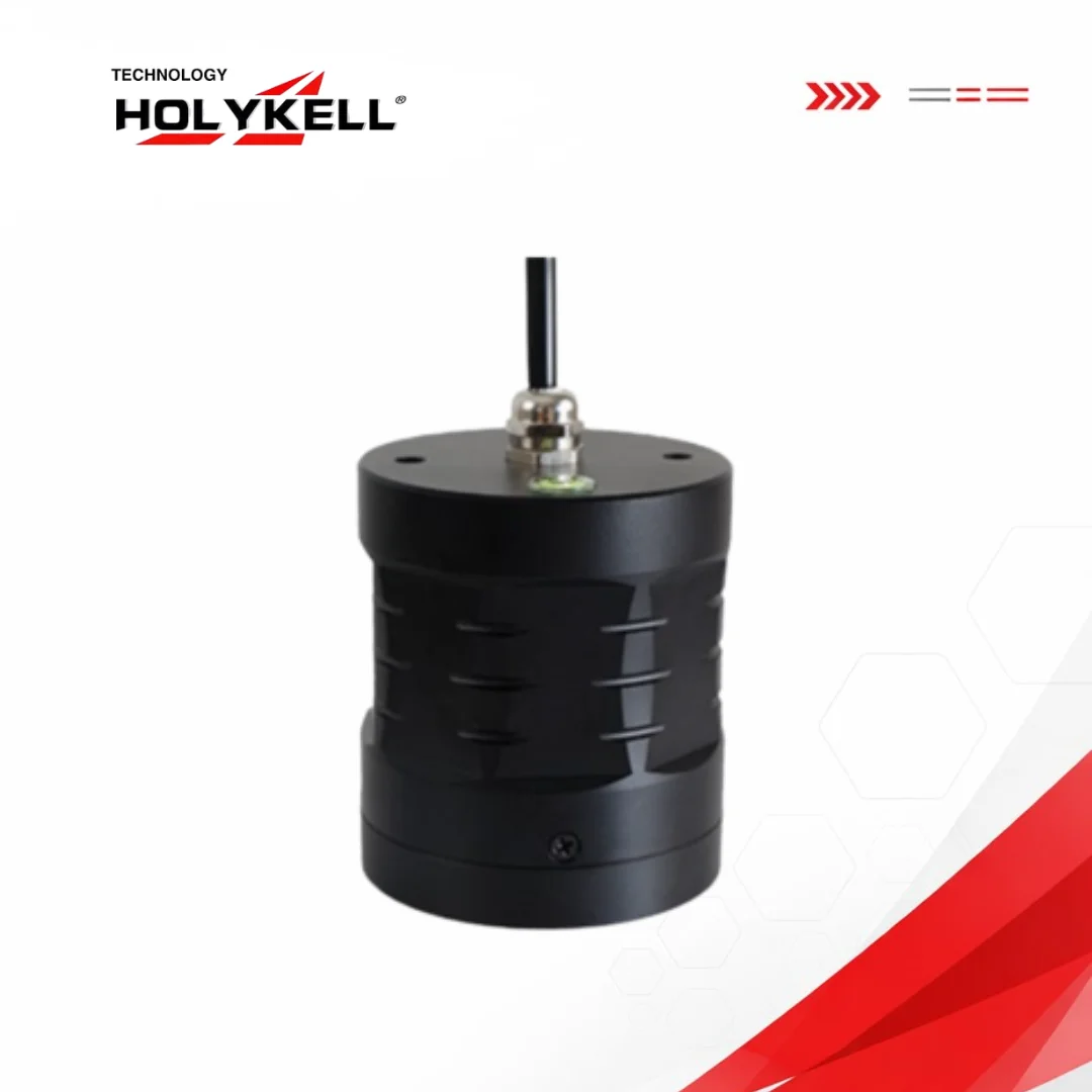 HR1200 60GHz Millimeter Wave Radar Level Sensor