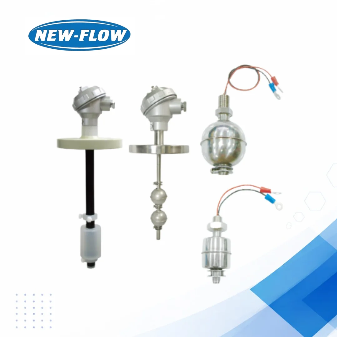 LS Series Float Level Switch for Reliable Liquid Control
