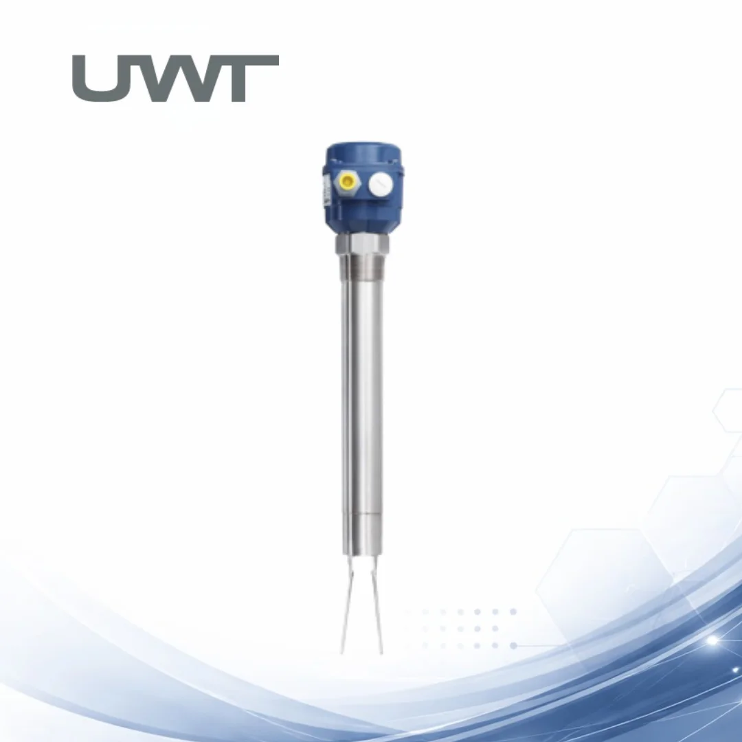 Vibranivo VN 1030 Vibrating Fork Level Switch for Solids