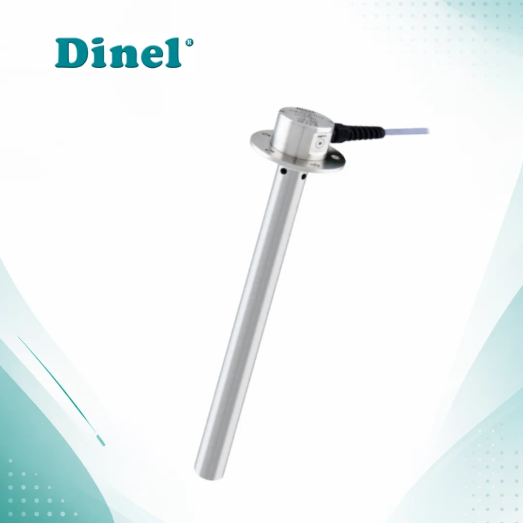 Capacitive level meter for diesel CLM-40