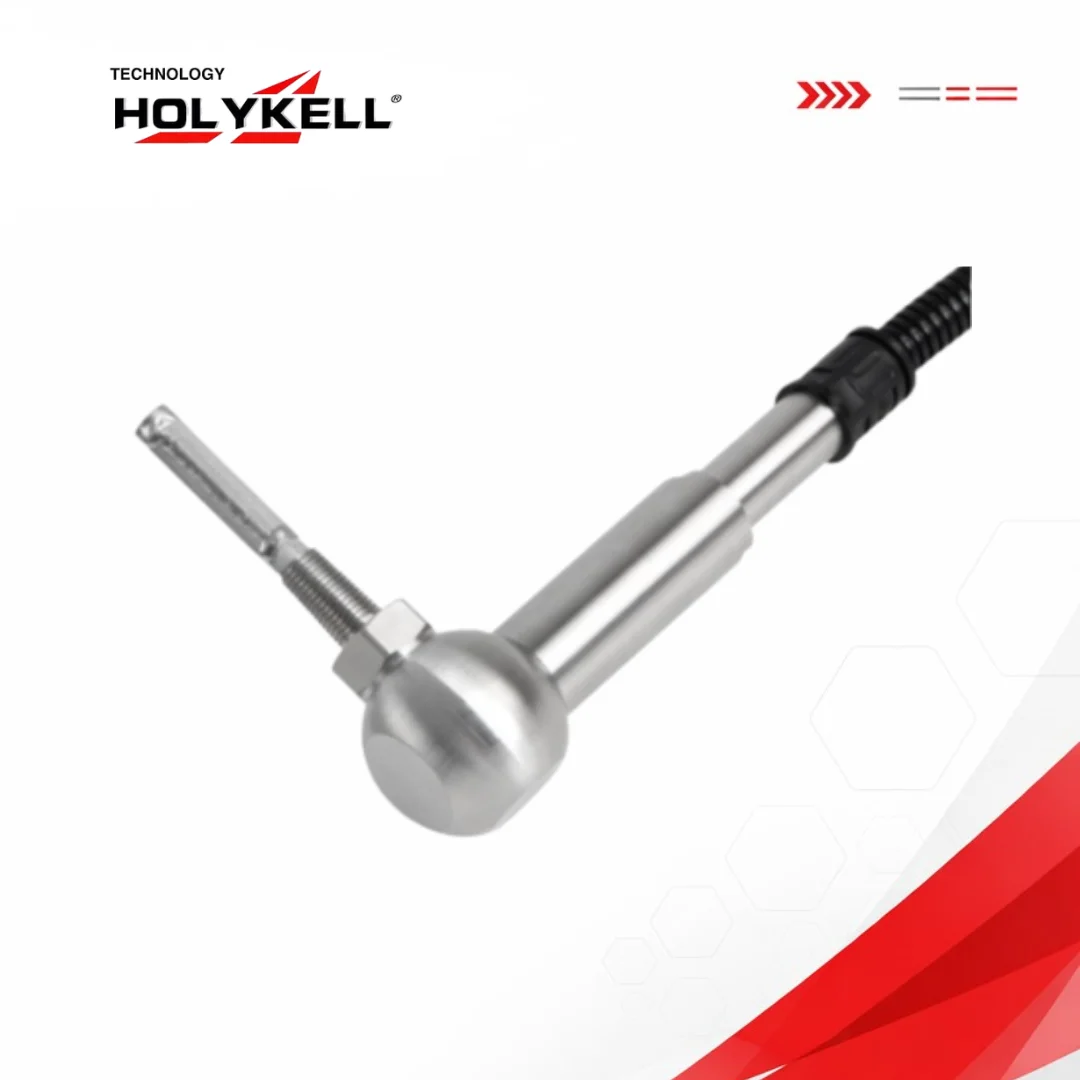 HPT604-BM Fuel Level Sensor with Fuel Tank Outside Bottom Mounting