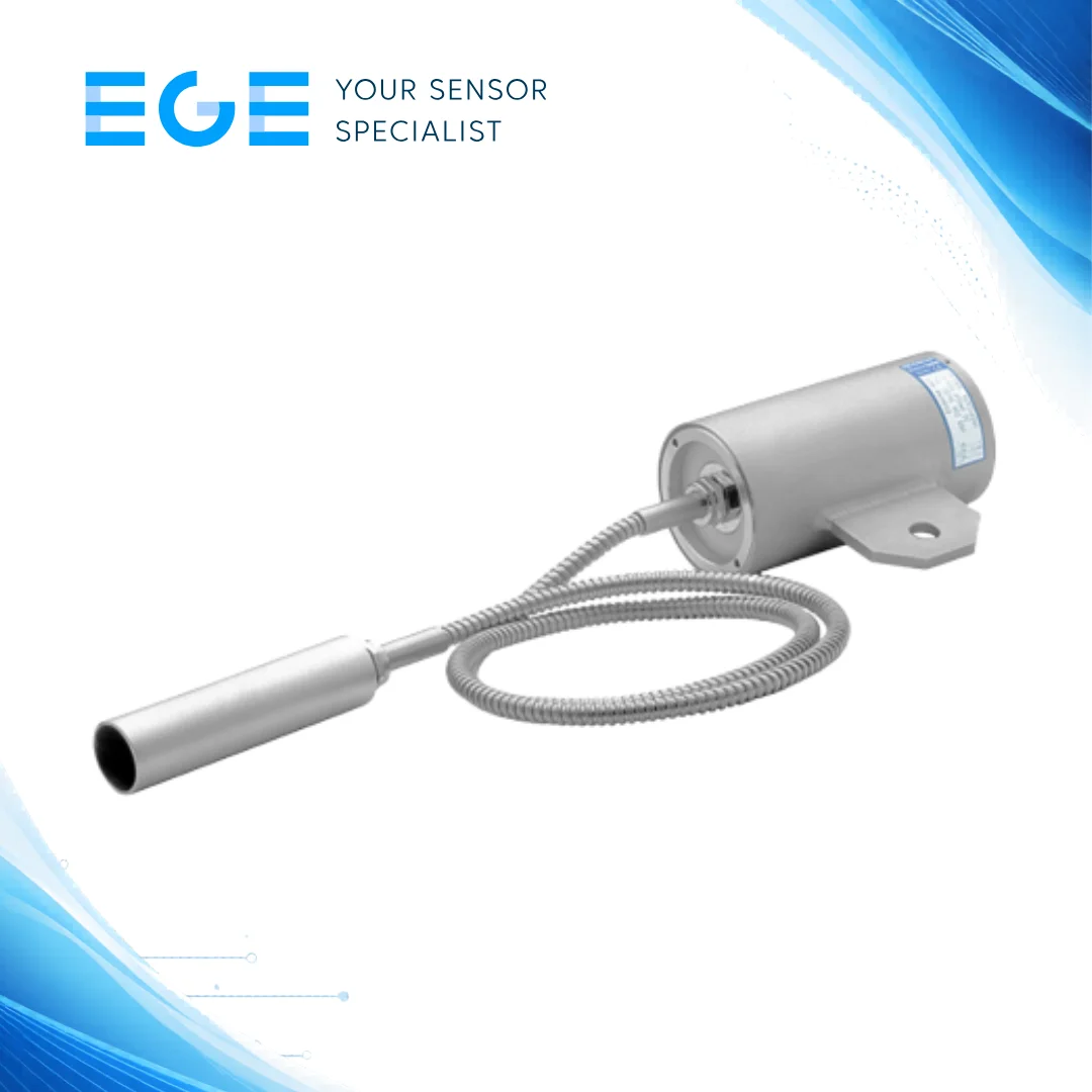 ODML 400 WS Infrared Detector for Hot Object Sensing