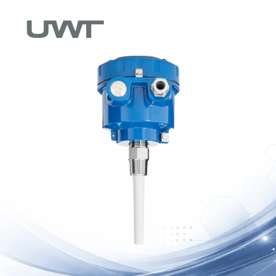 CN 8100 Capacitive Level Detector for Liquid Control