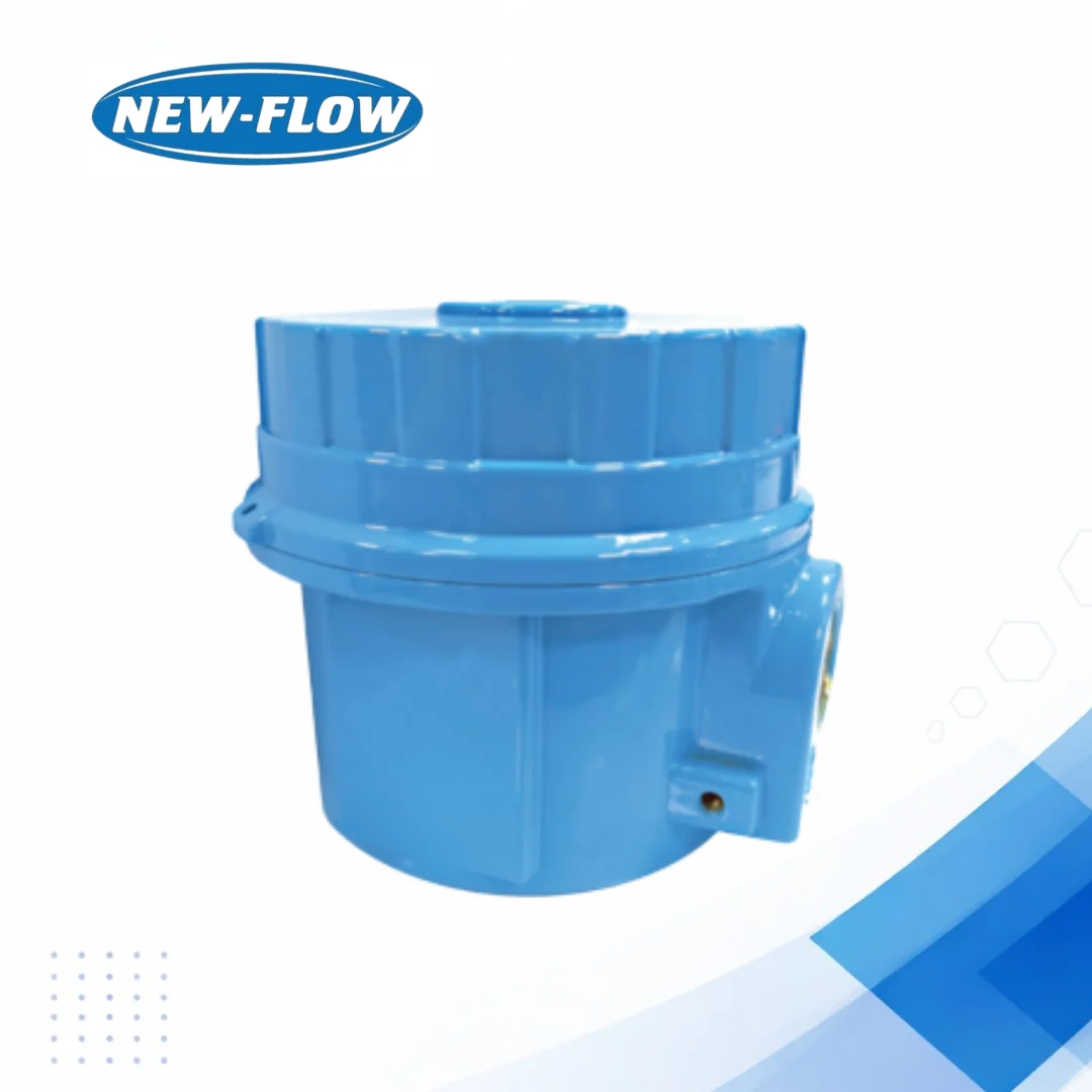 MWS Type Magnetic Position Switch for Industrial Control