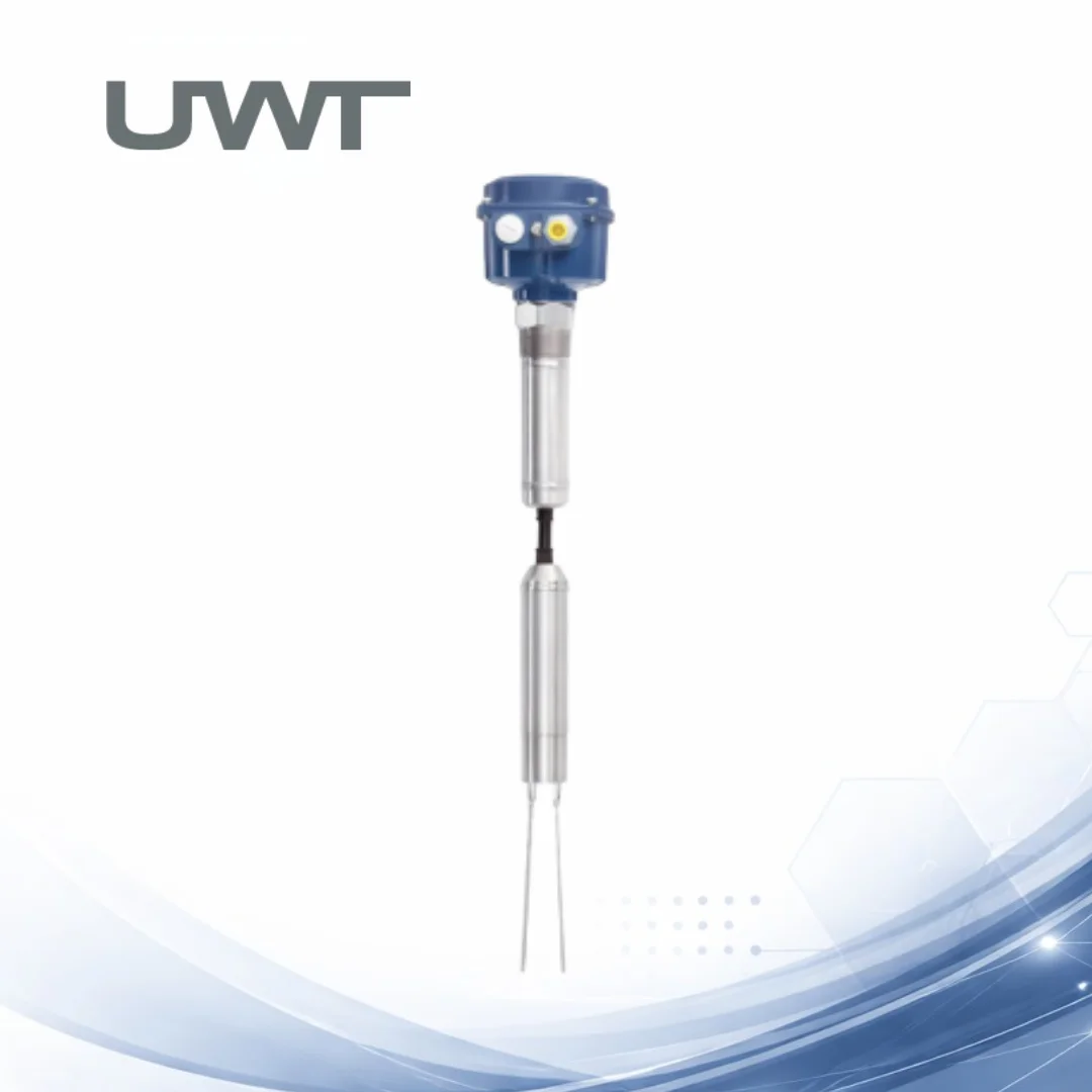 VN 6050 Vibrating Fork Level Sensor for Bulk Solids
