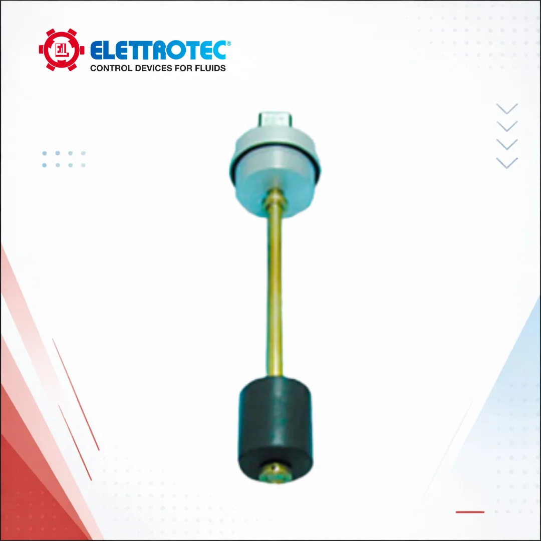 SL2 FA – TA – Level sensors