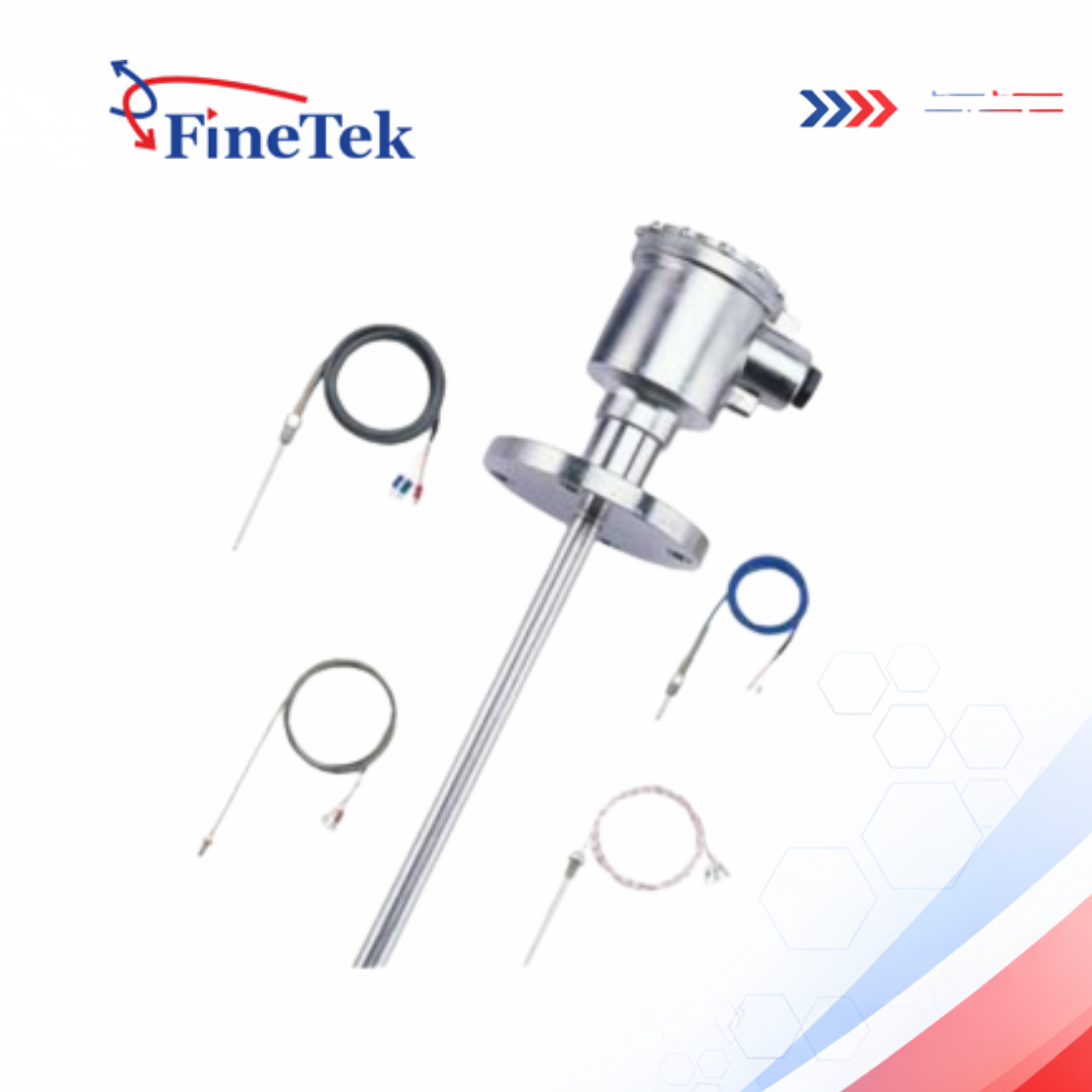 GPGK Thermocouple