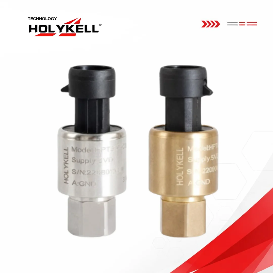 HPT300-C3 HVAC Pressure Sensor