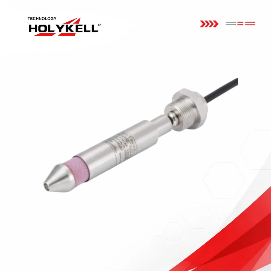 HPT606 Submersible Sludge Level Transmitter