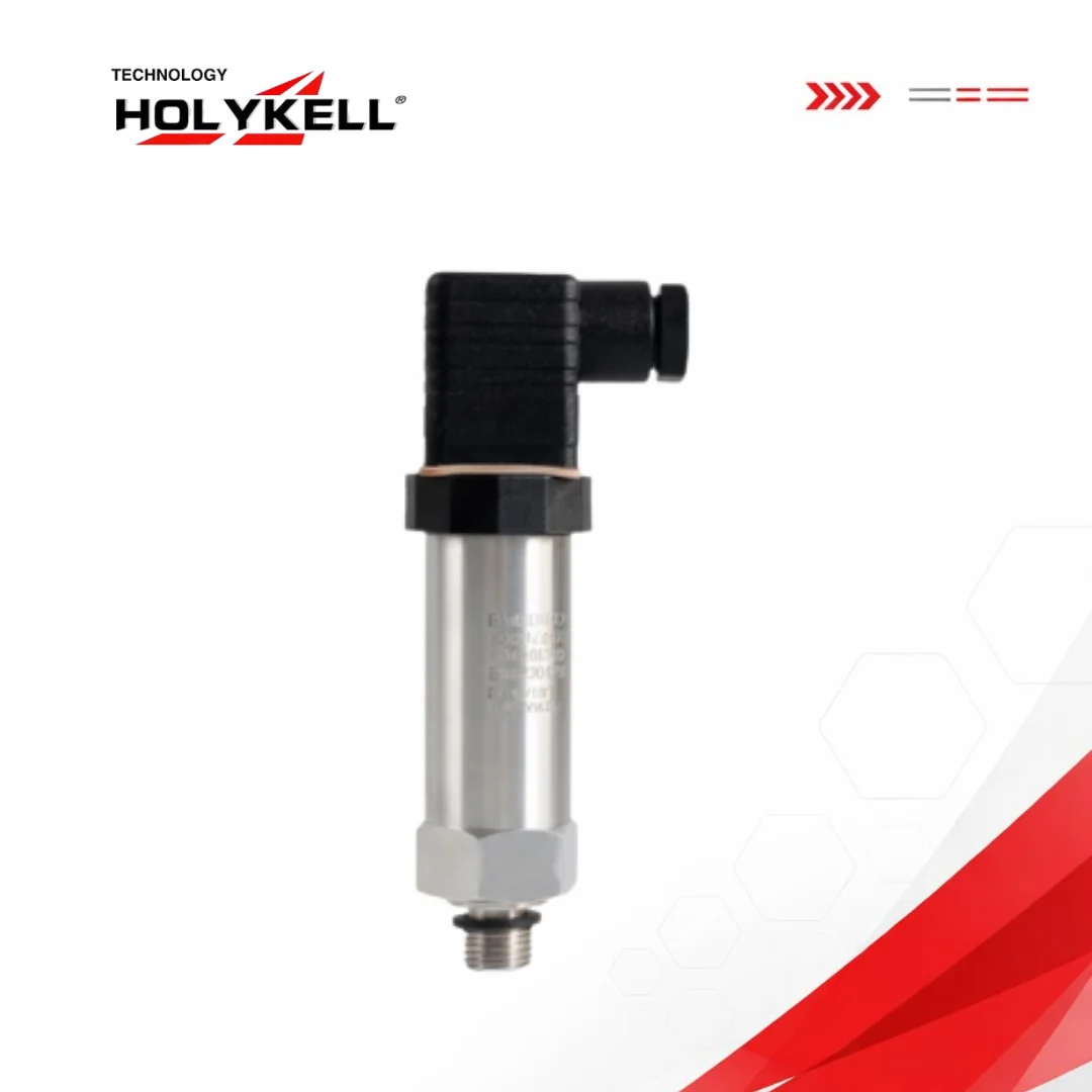 HPT200 Universal Industrial Pressure Sensor