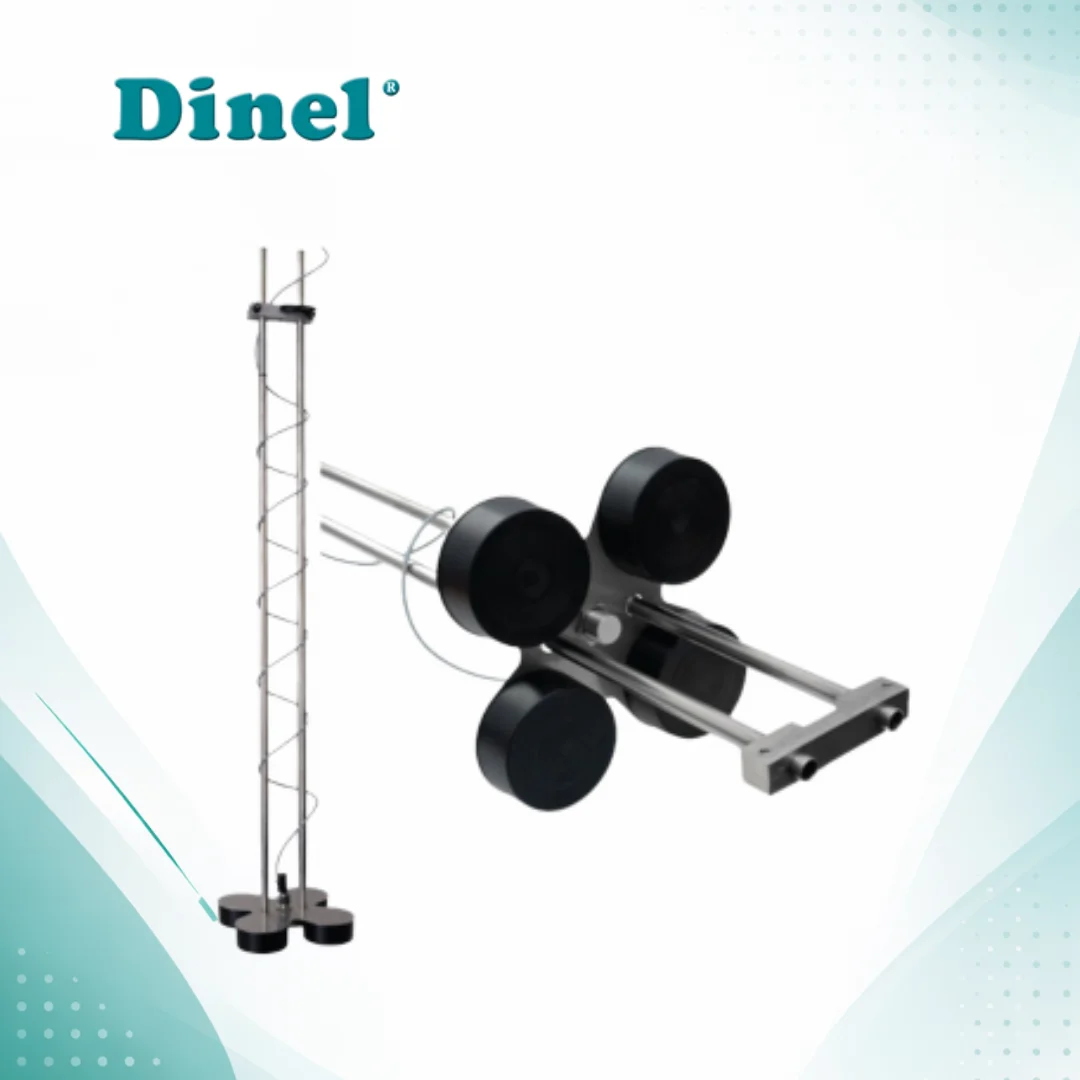 Float system FS-4