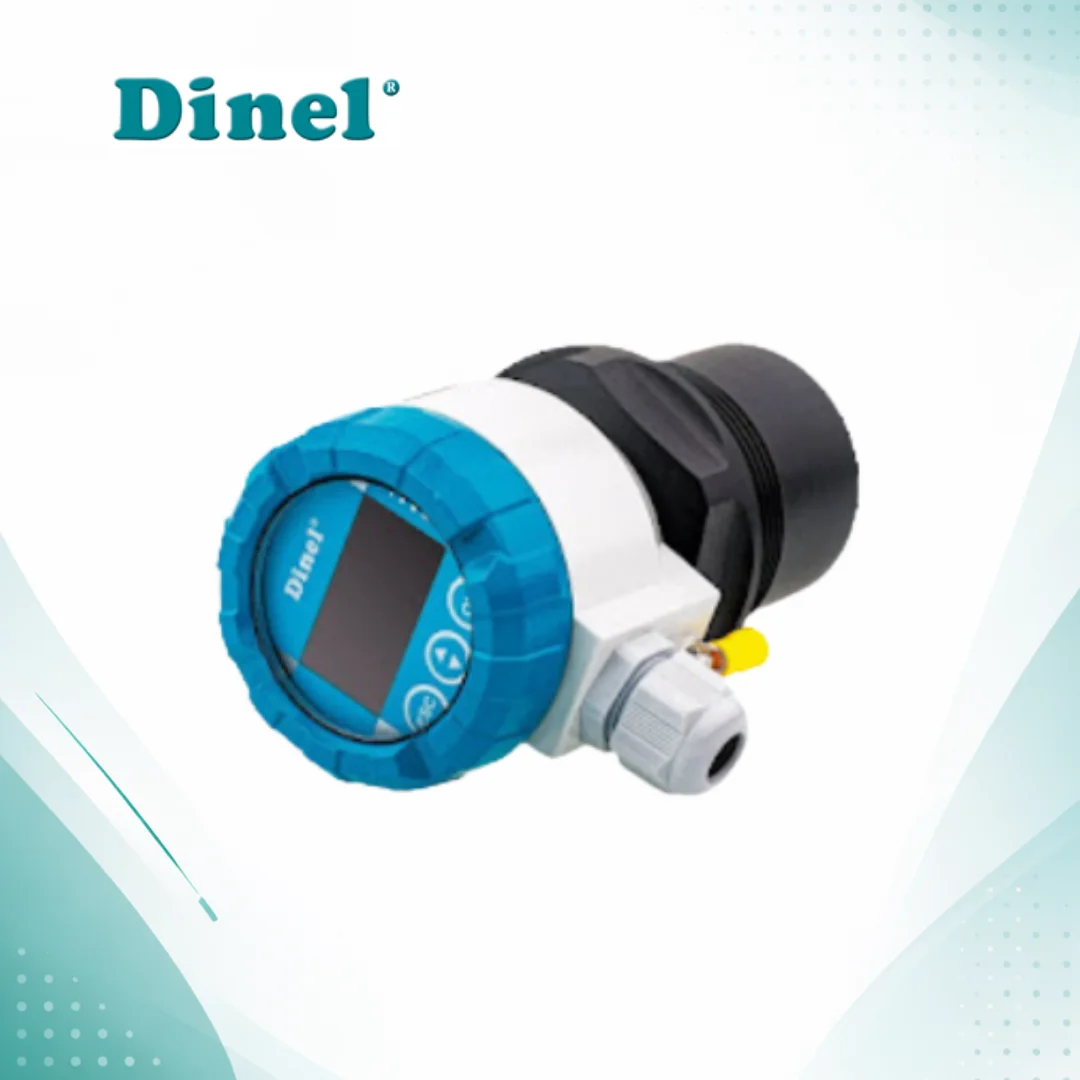 Antenna radar level meter ARLM-70 Amanda