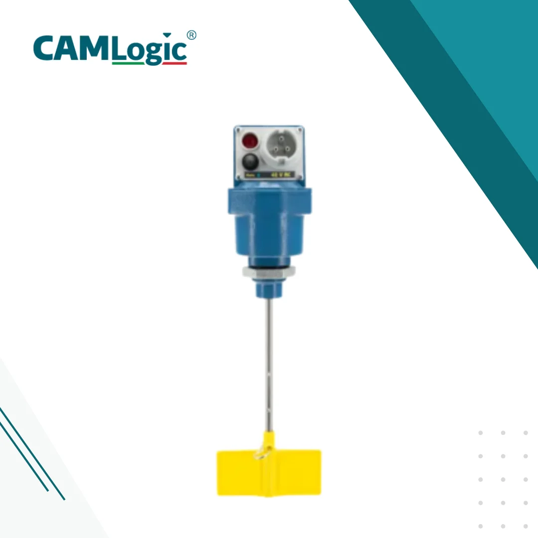 PFG57I for plaster sprayers