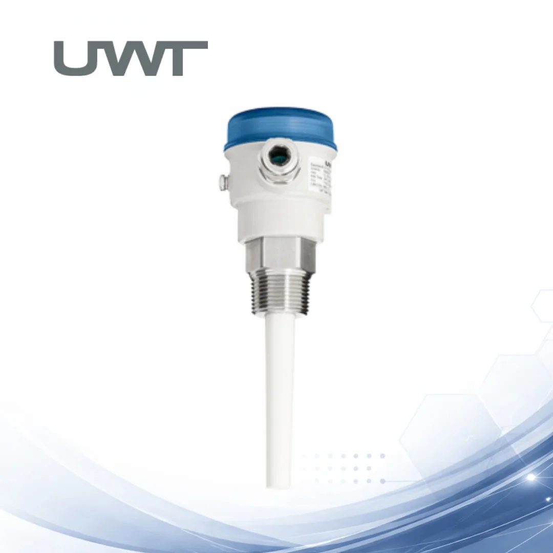 CN 7100 Capacitive Liquid Level Detector Sensor