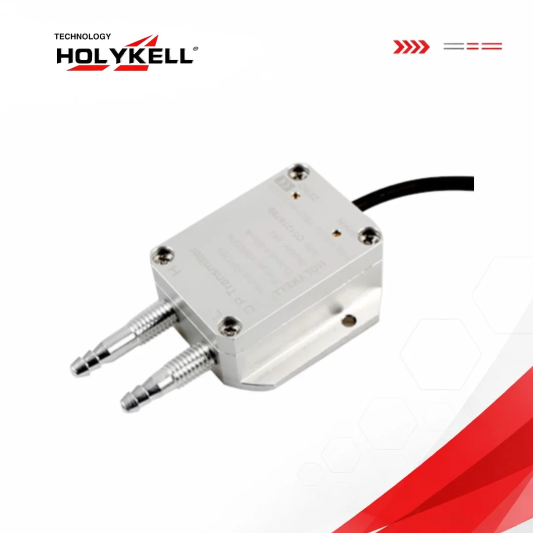 HPT701 Air Differential Pressure Sensor