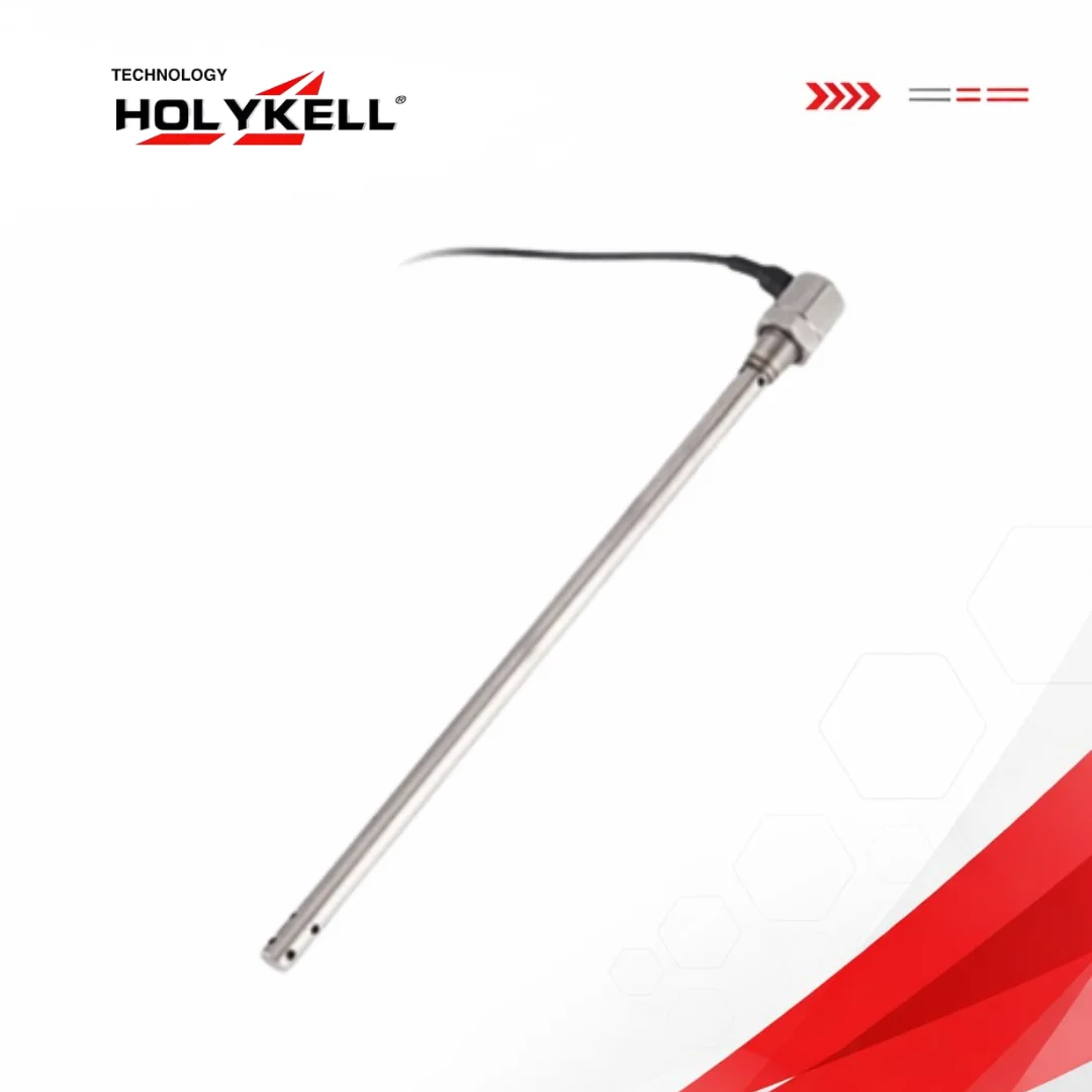 HPT621 Multipurpose Capacitance Level Sensor