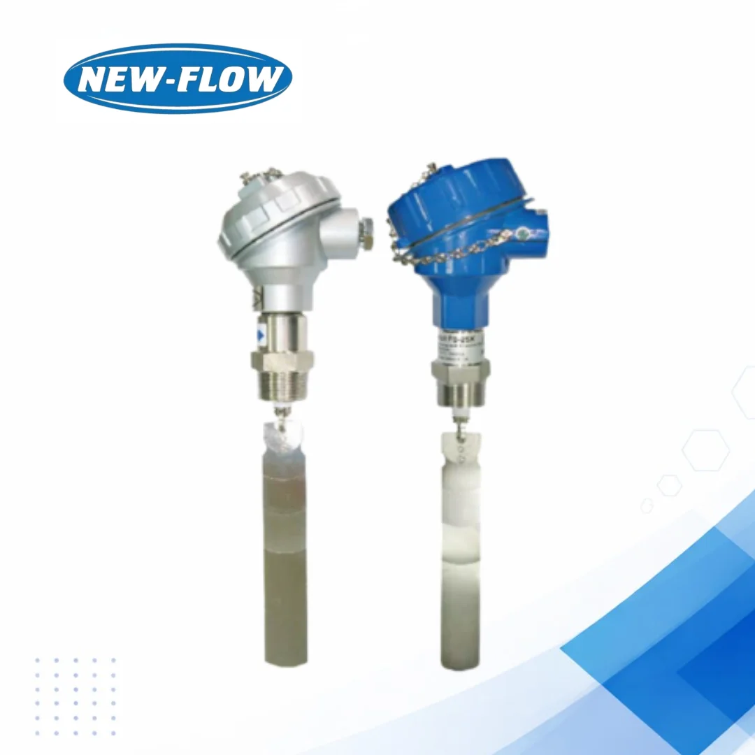 FS25 Flow Switch for Industrial Liquid Flow Monitoring