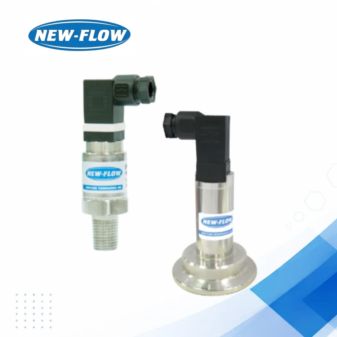 PT3100 Pressure Transmitter for Accurate Process Control