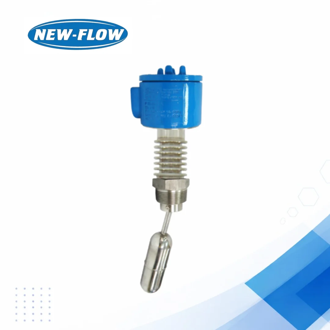 LXT_203S Explosion Proof High Temperature Level Switch