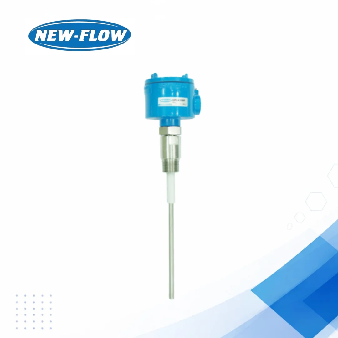 CPLS1000 Capacitive Level Switch for Industrial Control
