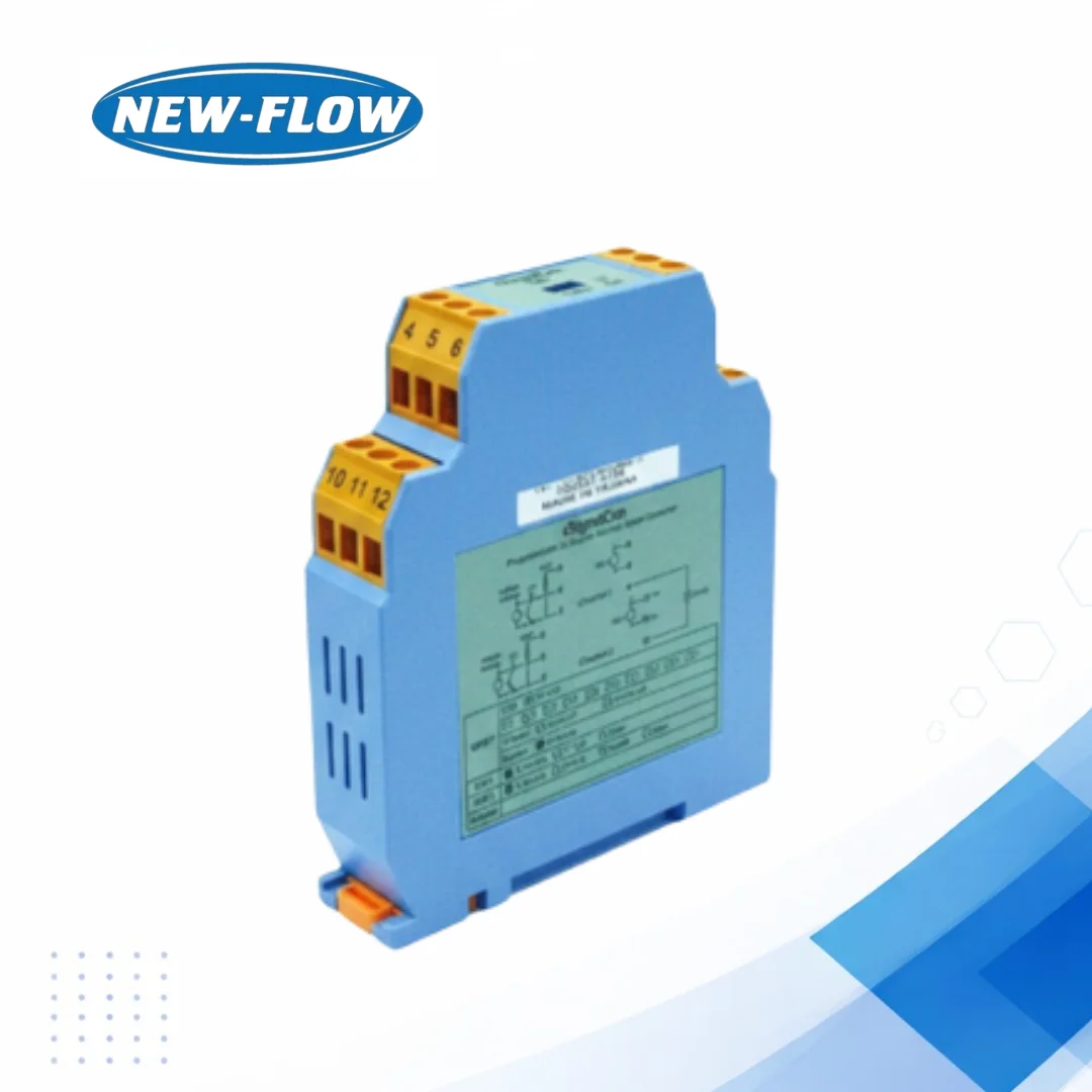 NT_D Programmable Isolated Signal Transmitter