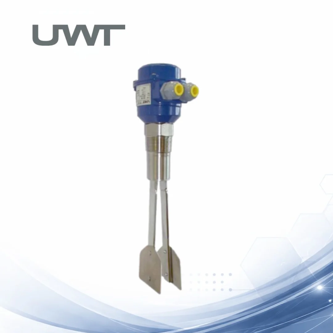 Vibranivo VN 2020 High Sensitivity Level Switch Sensor
