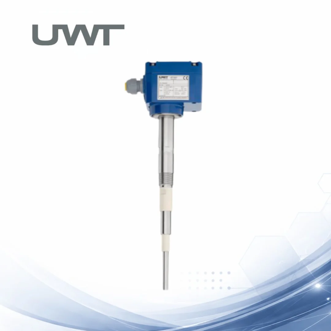 RF 3100 Capacitive Point Level Sensor for Solids