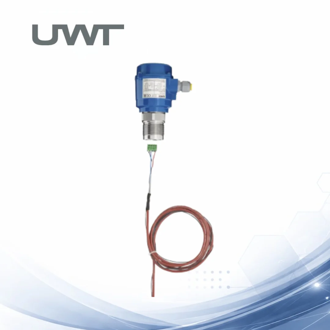 MN 4040 Rod Type Level Sensor for Bulk Materials