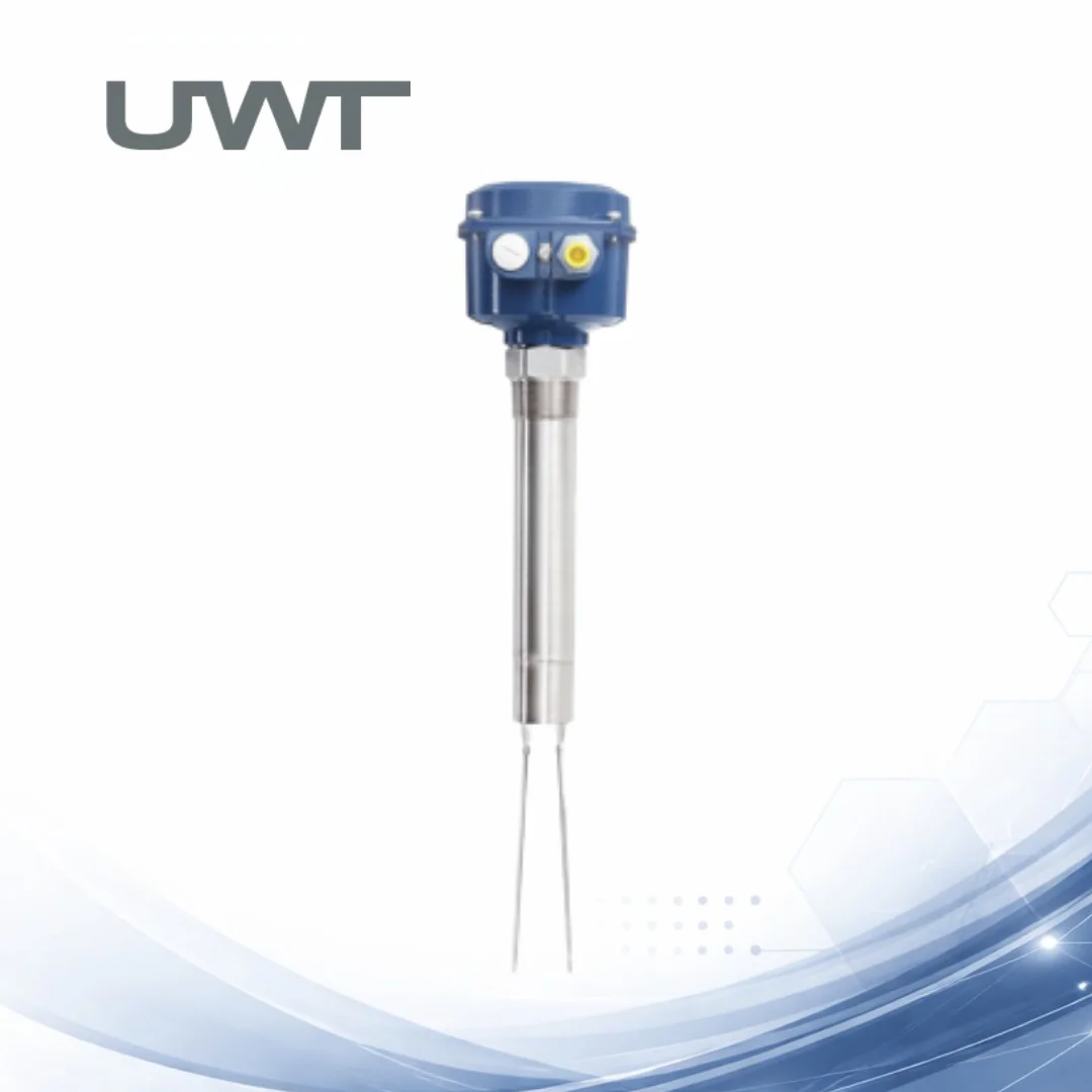 Vibranivo VN 6030 Vibration Fork Level Switch for Solids