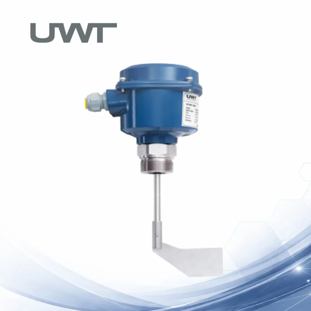 RN 6001 High Temperature Rotary Paddle Level Sensor