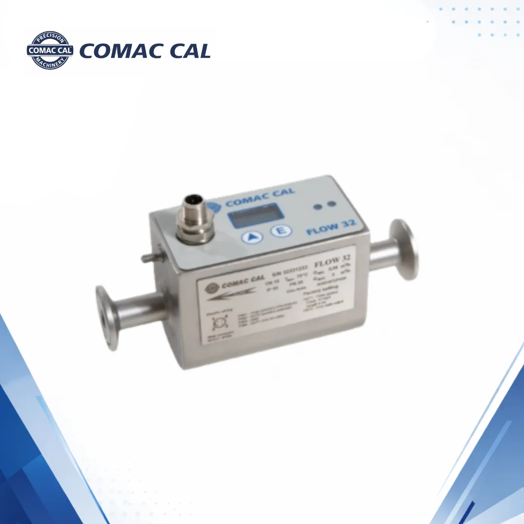 Flow 32 flowmeter