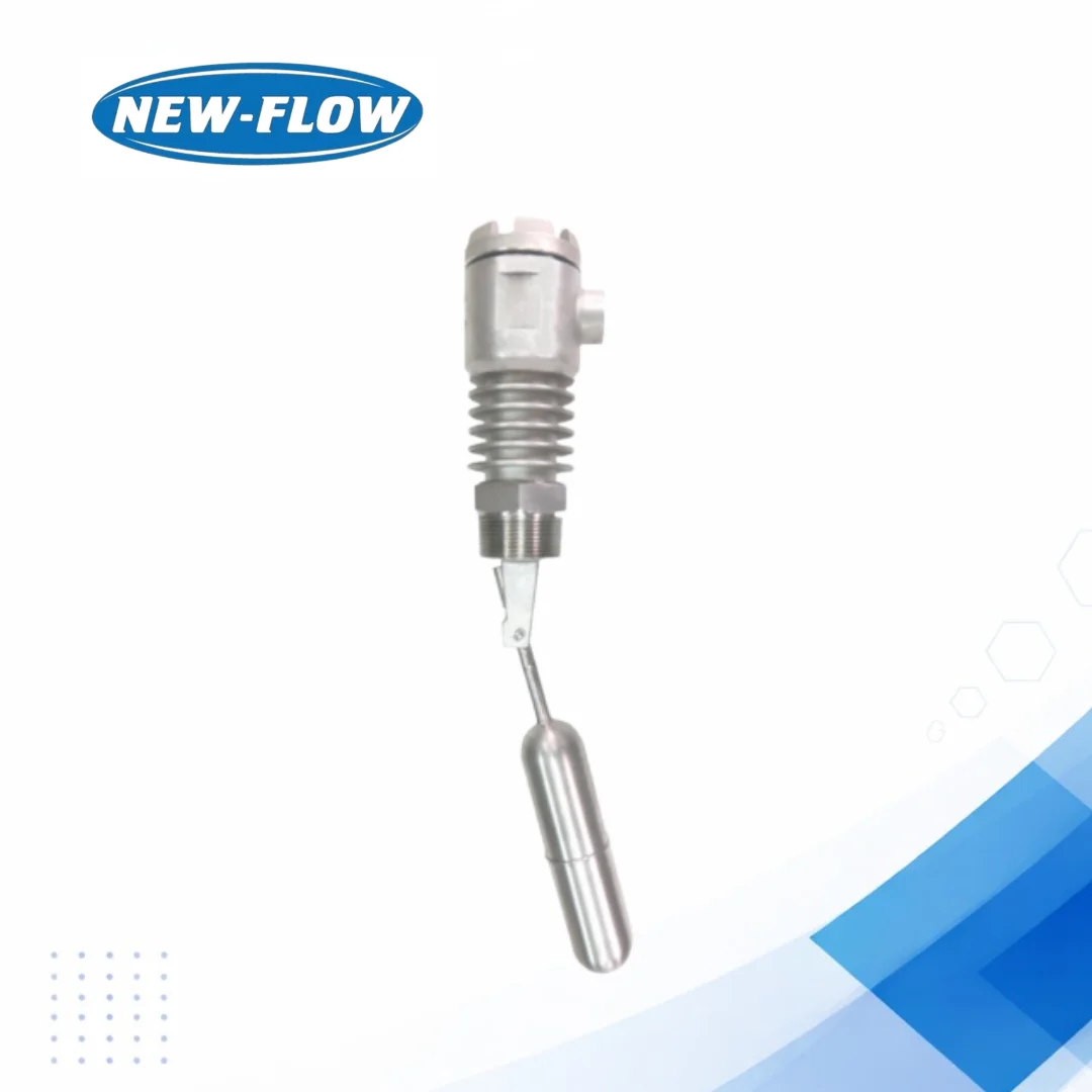 LT_201S Stainless Steel Float Level Switch for High Temperature