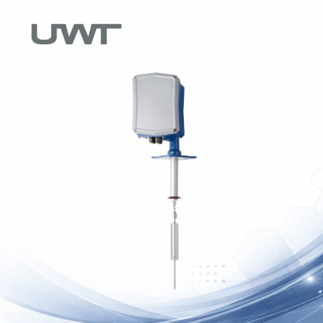 NB 3400 Electromechanical Sensor for Layer Measurement