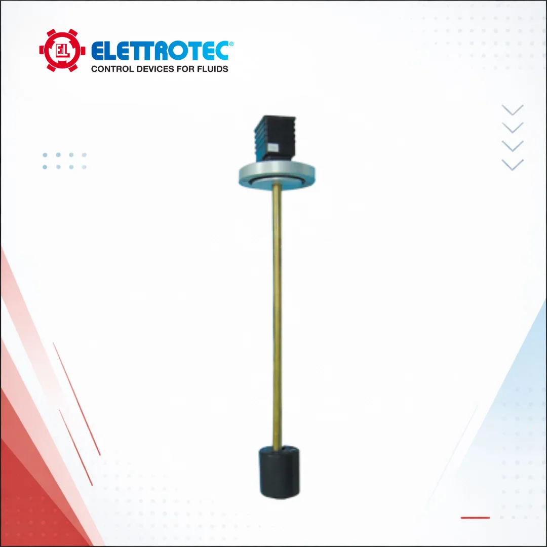 SL2 FA – TA…CVS1  CVS2 – Level sensors 4-20mA output