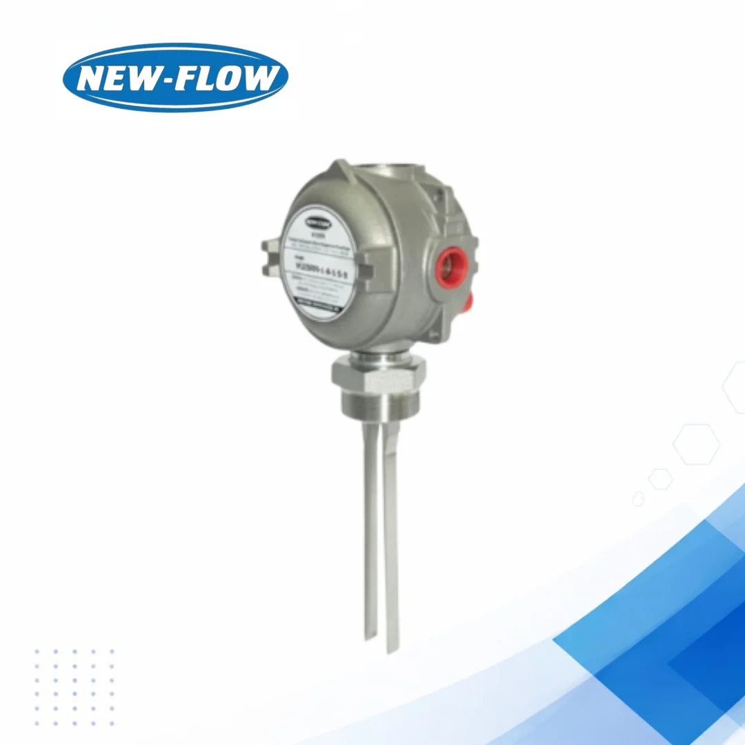 VLS5500 Vibrating Level Switch for Bulk Solids Control