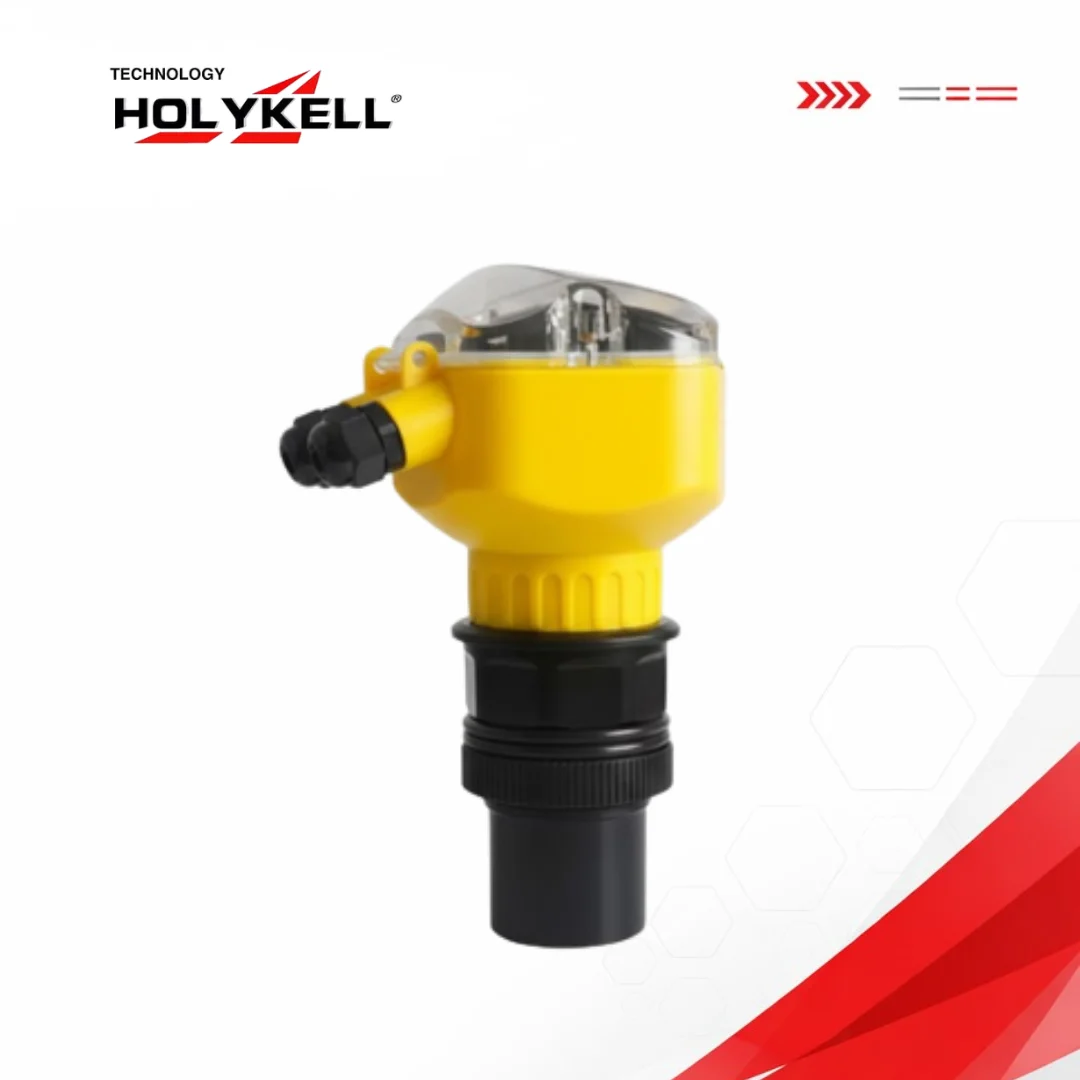 US8000 Ultrasonic Level Sensor