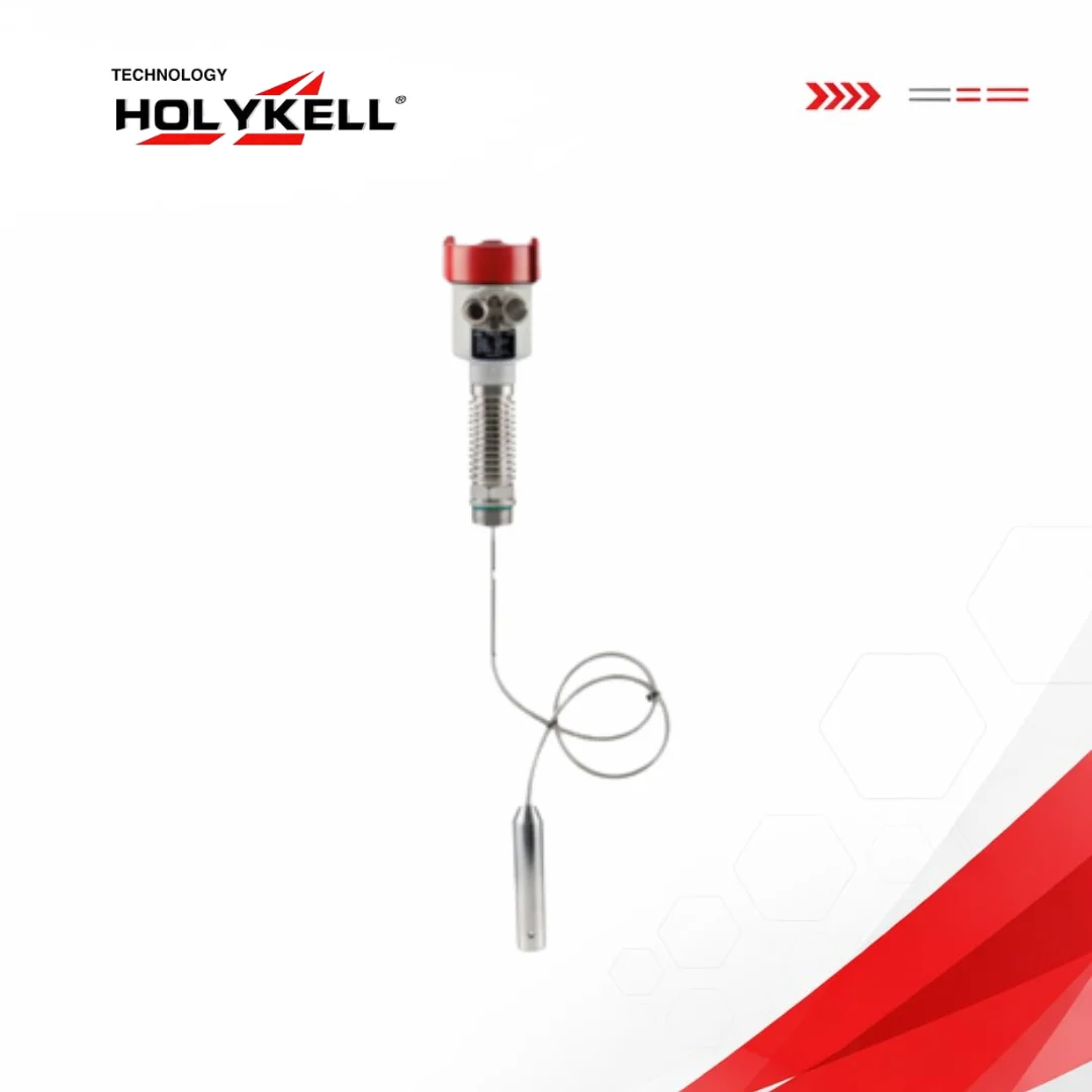 HR681 Radar Level Probe